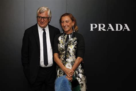 prada founders|is miuccia Prada still alive.